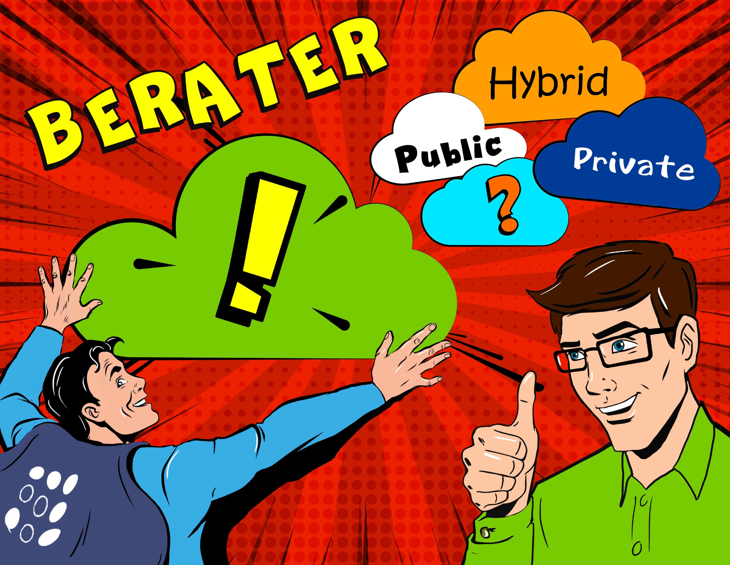 Visual Berater
